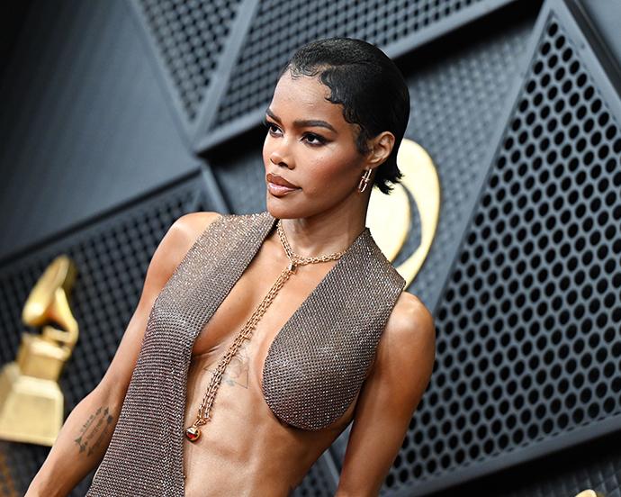 14 grammys-2026-best-beauty-looks