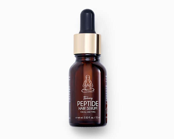 KARMA BEAUTY Multi Peptide Hair Serum