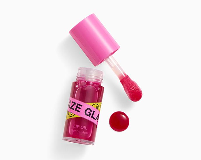 04 july-2025-boxycharm-spoilers INNBEAUTY PROJECT Glaze Lip Oil