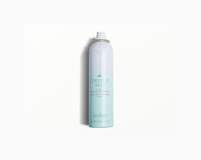 DRYBAR Triple Sec 3in1 Finishing Spray