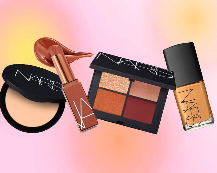 Best NARS COSMETICS desktop