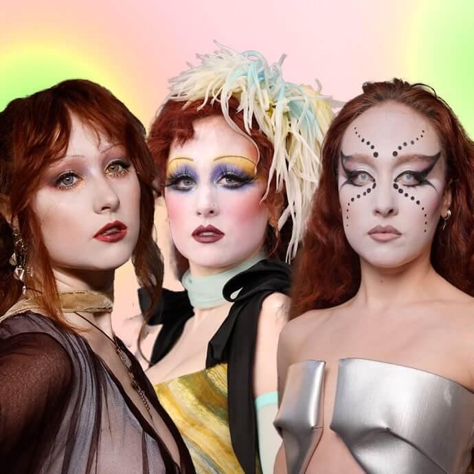 chappell roan best beauty looks M