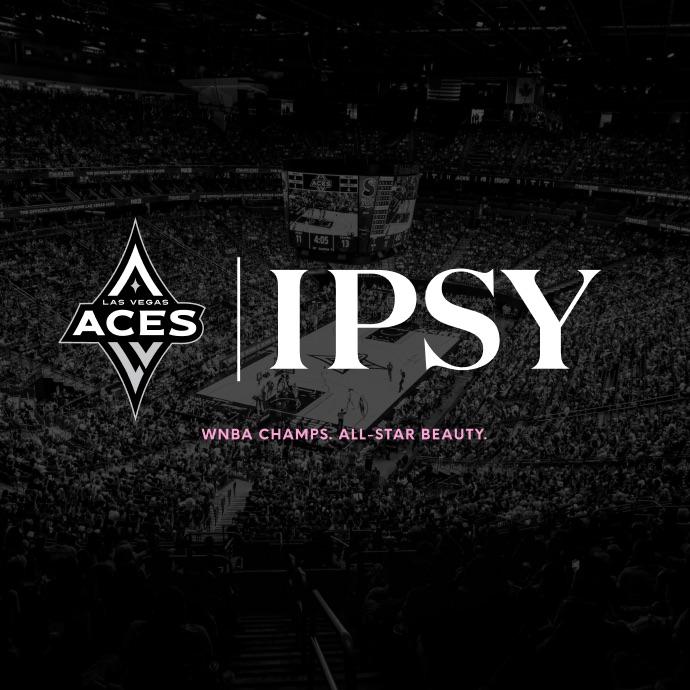 ipsy-las-vegas-aces-partnership mobile 2