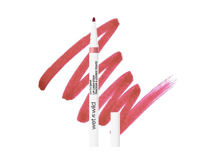 WET N WILD Perfect Pout Lip Liner Stain