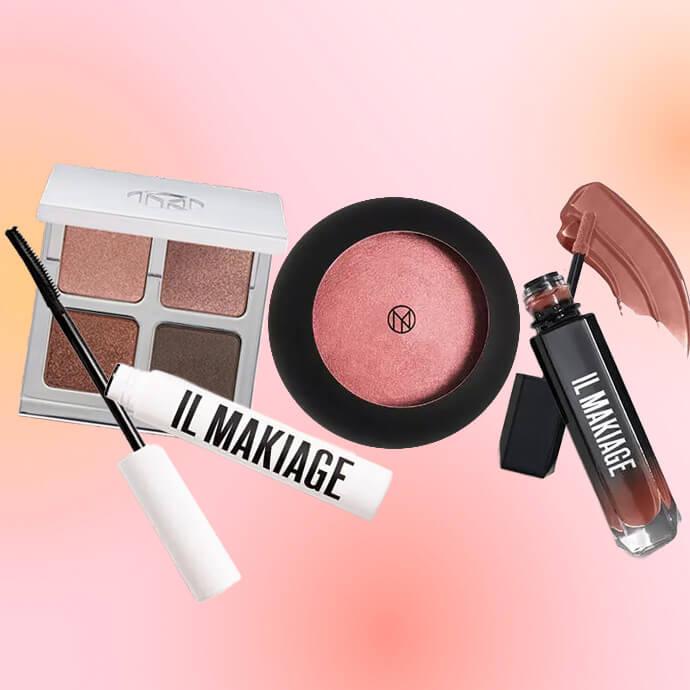 header Il Makiage Review M