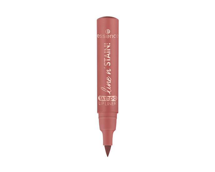 ESSENCE COSMETICS Line n- Stain! Tattoo Lip Liner