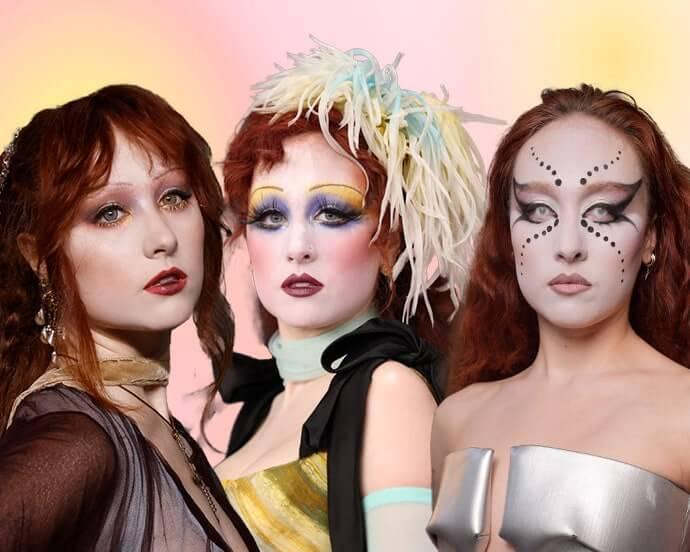 chappell roan best beauty looks D