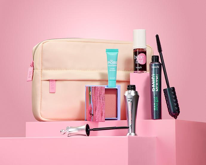 The Benefit Edit