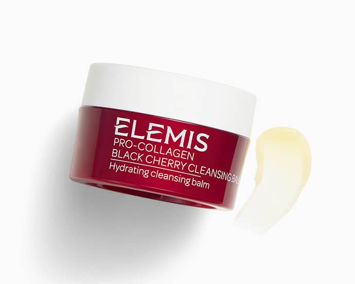 february-2026-ipsy-original-spoilers/Elemis-Pro-Collagen-Black-Cherry-Cleansing-Balm february-2026-ipsy-original-spoilers