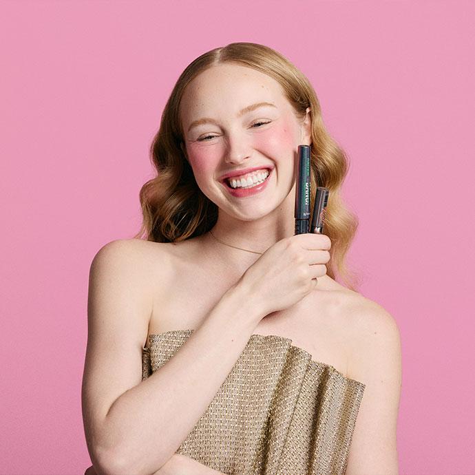 Types of Mascara: 12 Lash-Transforming Formulas to Try | IPSY