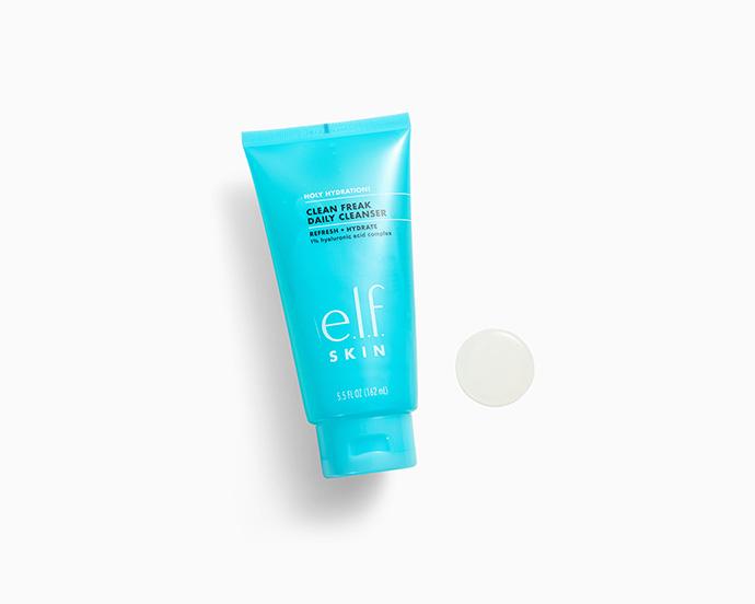 may-2026-ipsy-original-spoilers/E.L.F. SKIN Holy Hydration! Clean Freak Daily Cleanser may-2026-ipsy-original-spoilers