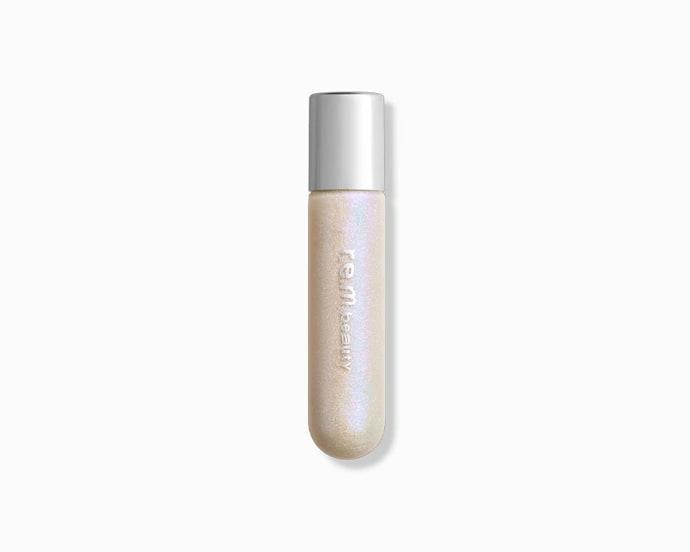 R.E.M. Beauty On Your Collar Plumping Lip Gloss in Jelly Sandals