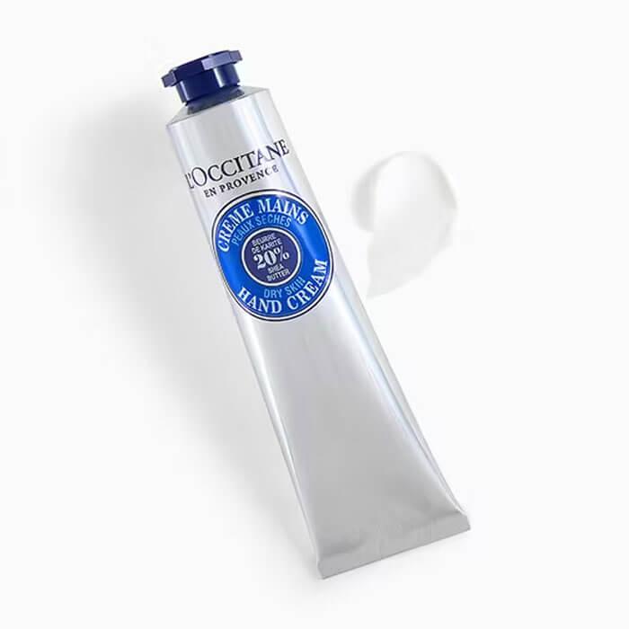 L’OCCITANE Shea Butter Hand Cream