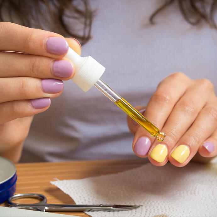 Mosturing Nails How to Moisturize Nails: Expert Tips for Healthy, Hydrated Nails | IPSY