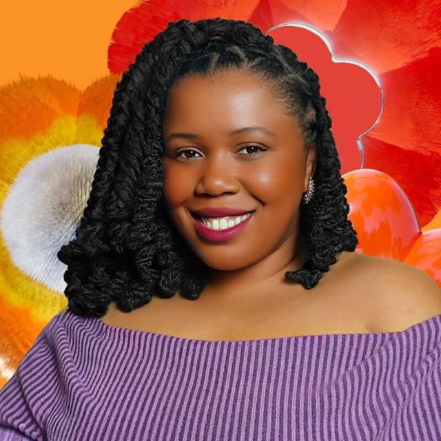 Dominique Brown Rapper Domonique Brown: Black Artist Redefining Representation Through ...