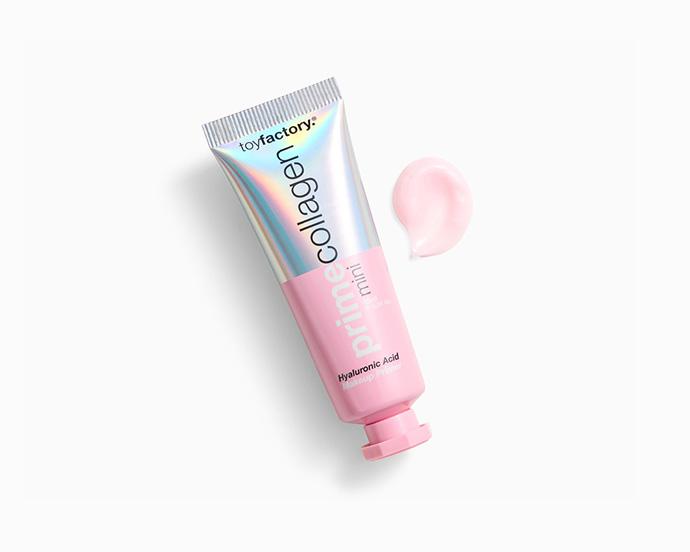 TOYFACTORY Prime Collagen Makeup Primer Mini