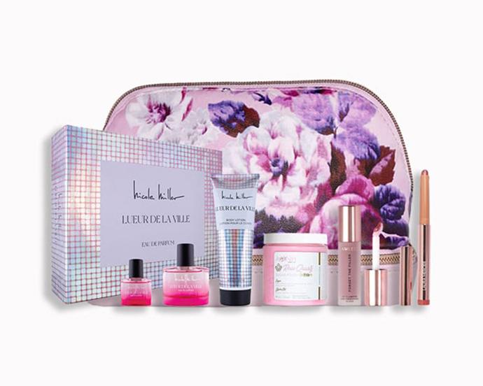 09 mothers-day-beauty-gifts Rosy Radiance Set