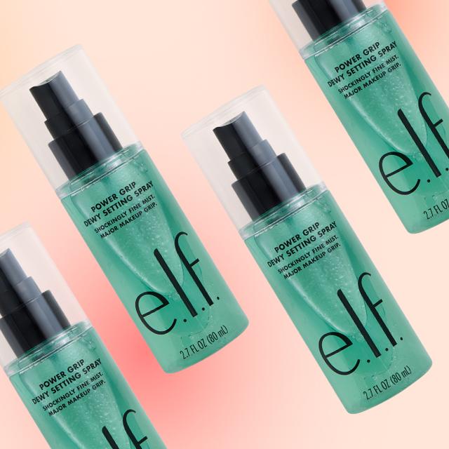 How to Use Makeup Setting Spray: A Step-by-Step Guide + Video