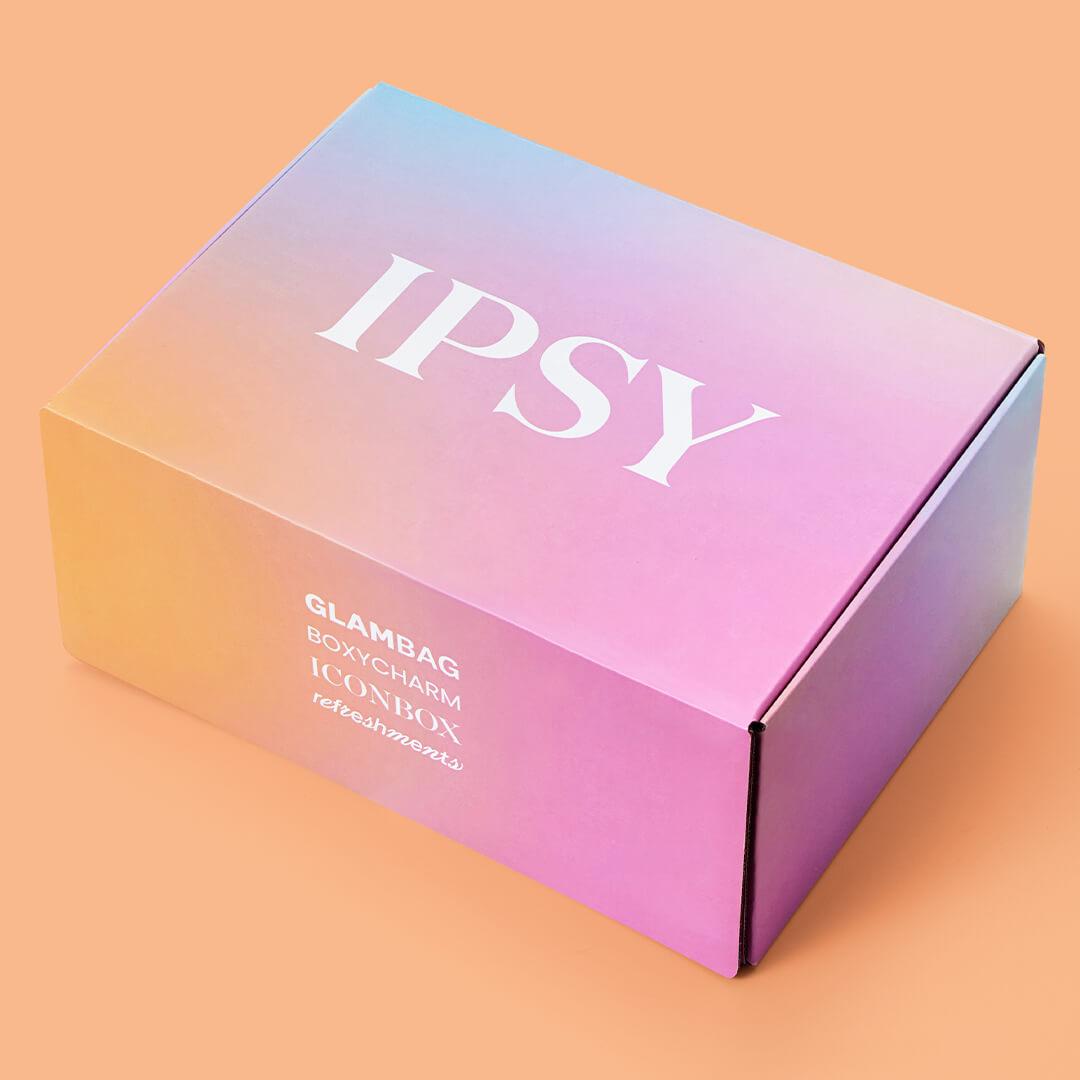 Ipsy Examples IPSY Membership Glow-Up: Meet IPSY Original, IPSY Extra, and IPSY Ultimate
