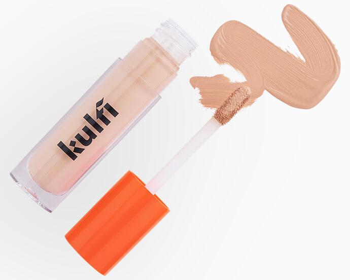 KULFI-Crease-Proof-Long-Wear-Hydrating-Concealer-Rose-Rush-with-swatch2511