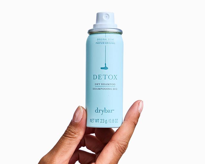 DRYBAR Detox Dry Shampoo
