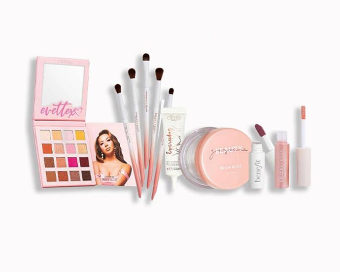 11 mothers-day-beauty-gifts Glam Mama Set