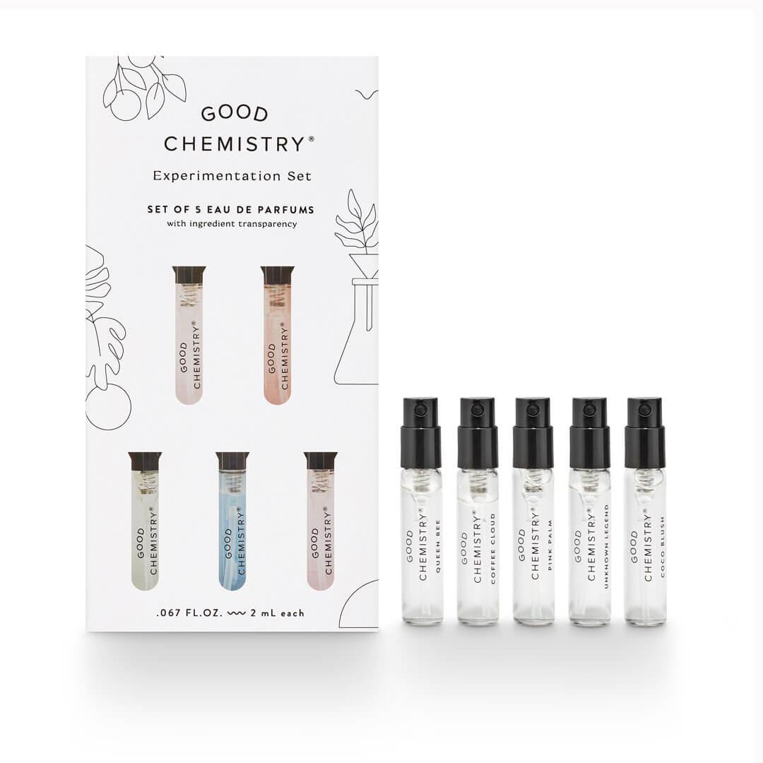 GOOD-CHEMISTRY-Experimentation-Set