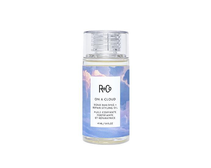 R+CO On a Cloud Bond Building + Repair Styling Oil