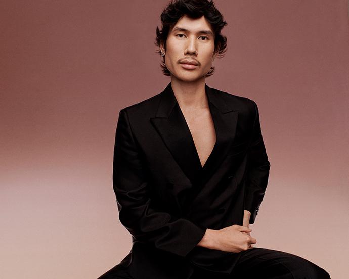 Patrick Ta Beauty