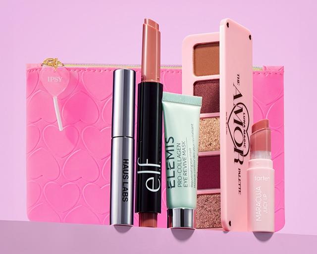 Ipsy Examples IPSY Membership Glow-Up: Meet IPSY Original, IPSY Extra, and IPSY Ultimate