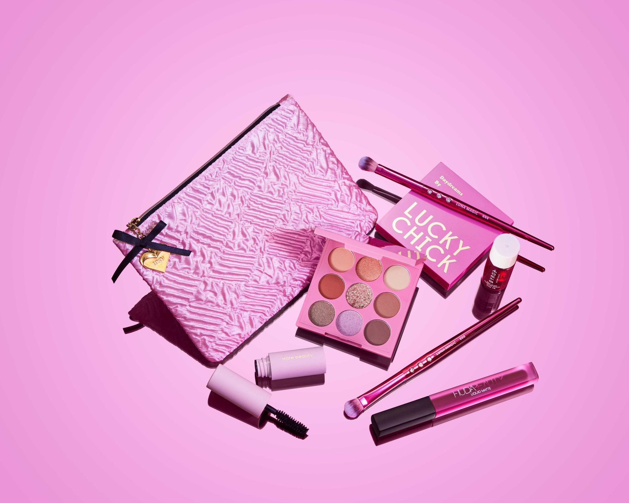 2025 IPSY Beauty Discovery Report Top Trends Insights Stats 2025-ipsy-beauty-discovery-report-top-trends-insights-stats