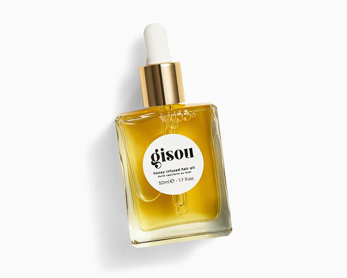 GISOU Honey Infused Hair Oil may-2026-ipsy-ultimate-spoilers
