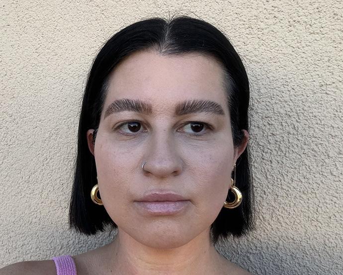 nars-natural-matte-longwear-foundation-review after