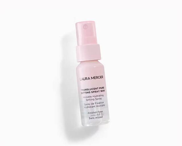 Setting Spray Transparent Best Setting Spray: Top Picks for Long-Lasting Makeup in 2025 | IPSY