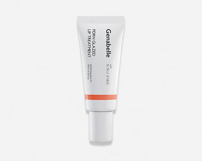 GENABELLE SKINCARE PDRN Glazed Lip Treatment what-is-pdrn-skincare