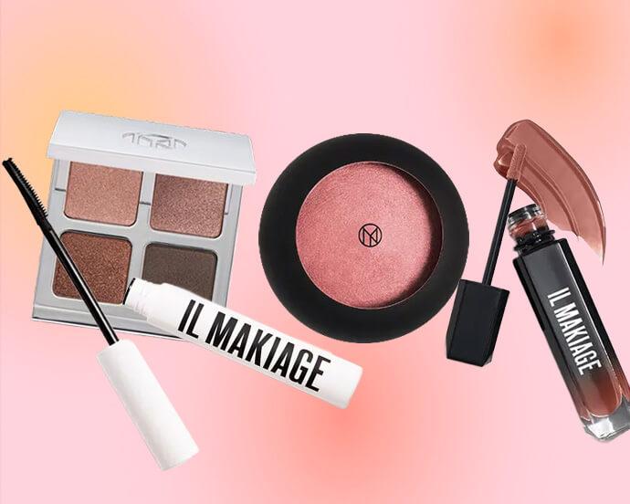 header Il Makiage Review D