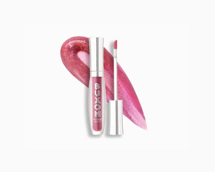 BUXOM-COSMETICS-Plump-Shot-Peptides-Lip-Serum-Dreamy-Dolly march-2026-ipsy-shop-spoilers