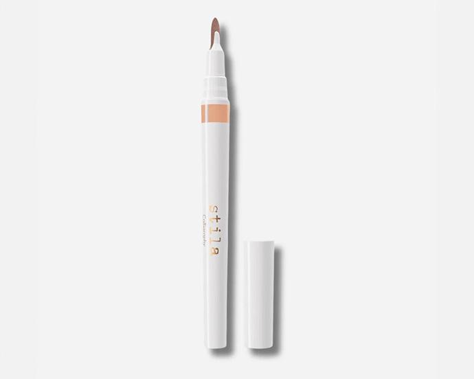 STILA Calligraphy Lip Stain