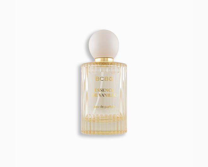 BCBG FRAGRANCES - Essence De Vanille EDP