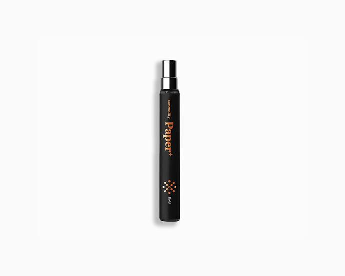 COMMODITY FRAGRANCES Paper Bold (Travel Size)