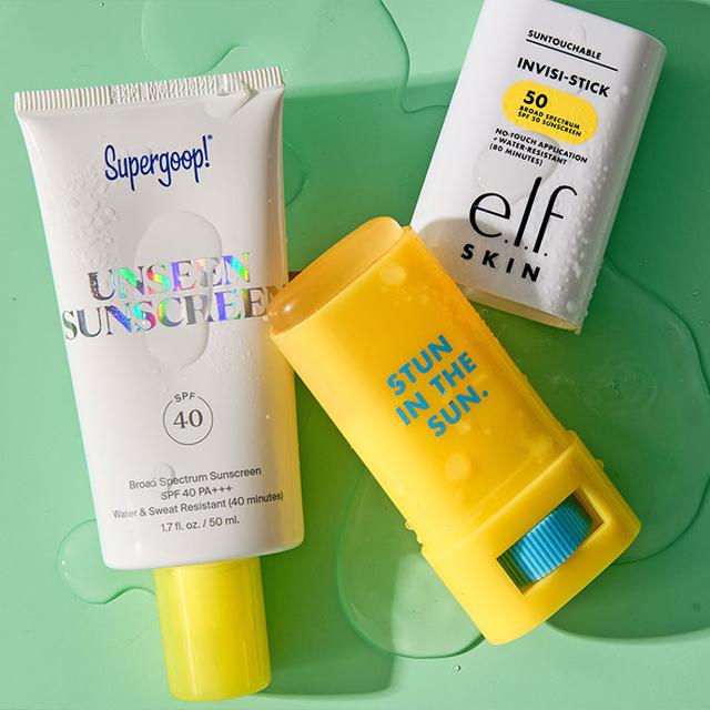 How to Layer Sunscreen Correctly With or Without Makeup | IPSY
