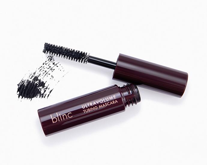 BLINC UltraVolume TUBING™ Mascara