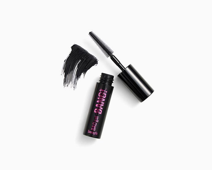 BENEFIT COSMETICS BADgal BANG Mascara