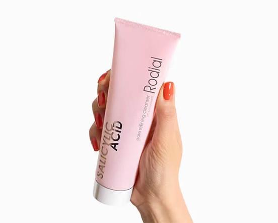 RODIAL Salicylic Acid Gel Cleanser