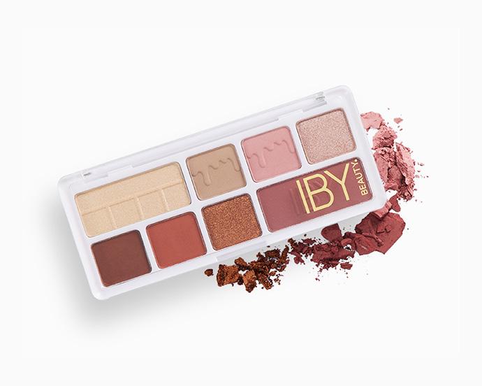 may-2026-ipsy-original-spoilers/IBY BEAUTY Confessions of a Chocolatier Eyeshadow Palette may-2026-ipsy-original-spoilers