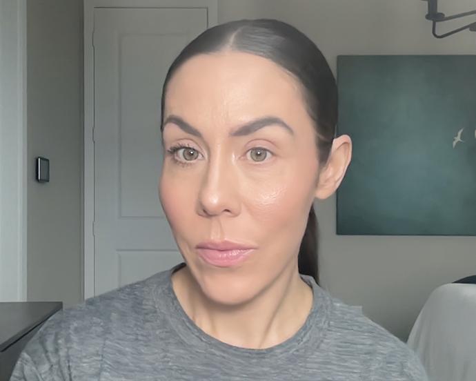 ysl-lash-clash-mascara-review one eye