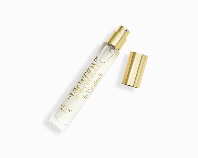VACATION INC Travel Spray