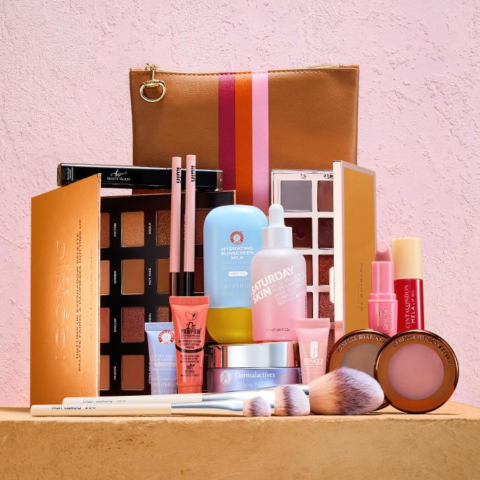 Build Your IPSY Extra Box: How to Choose Your Full-Size Products Each Month