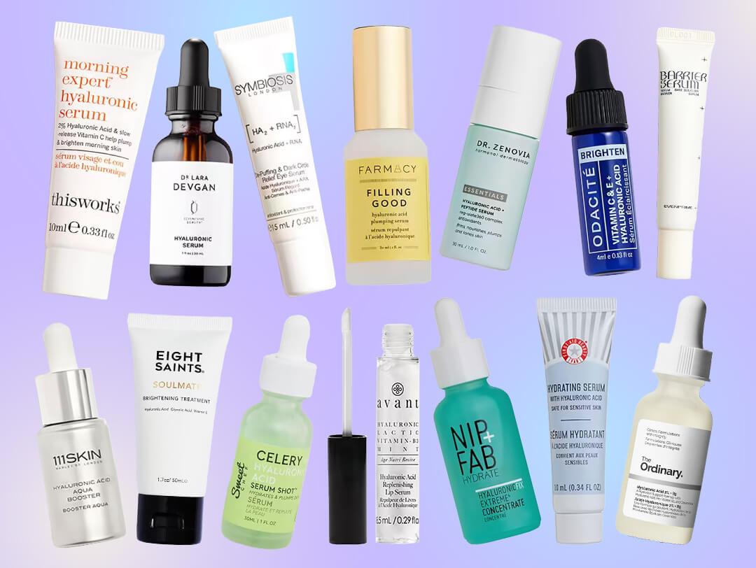 header best hyaluronic acid serum