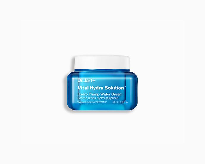 DR. JART+ Vital Hydra Solution Hydro Plump Water Cream